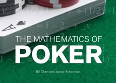 математика покера